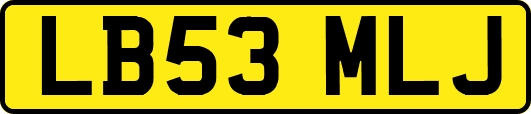 LB53MLJ
