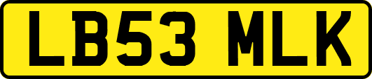 LB53MLK