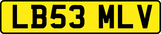 LB53MLV
