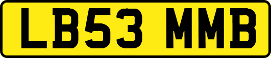 LB53MMB