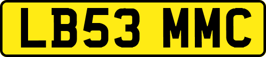 LB53MMC