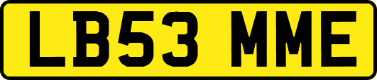 LB53MME