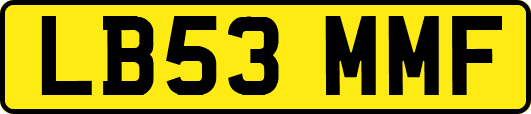 LB53MMF
