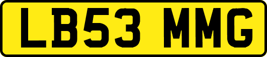 LB53MMG