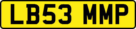 LB53MMP