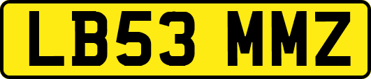 LB53MMZ