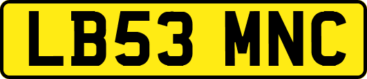 LB53MNC