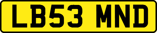 LB53MND