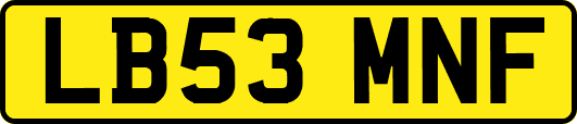 LB53MNF