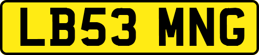 LB53MNG