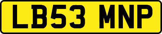 LB53MNP