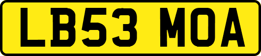 LB53MOA