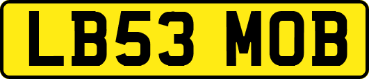 LB53MOB