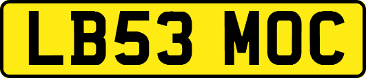 LB53MOC