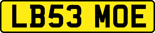 LB53MOE