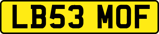 LB53MOF
