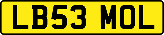LB53MOL