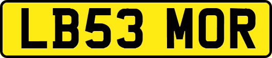 LB53MOR