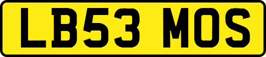 LB53MOS