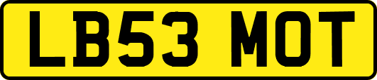 LB53MOT