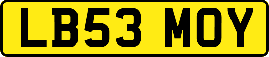 LB53MOY
