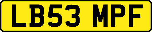 LB53MPF