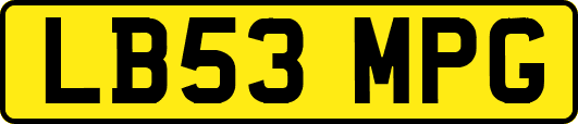 LB53MPG