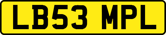 LB53MPL