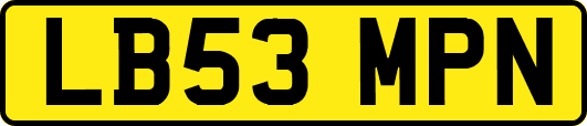 LB53MPN