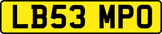 LB53MPO