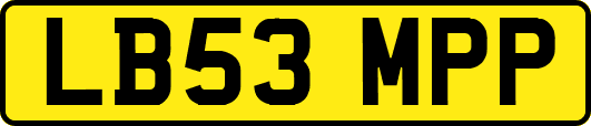 LB53MPP