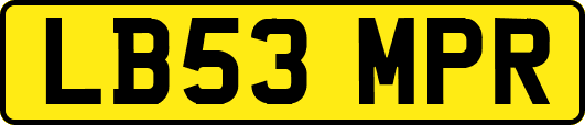 LB53MPR