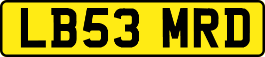 LB53MRD