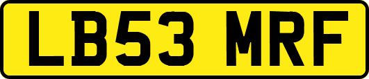 LB53MRF