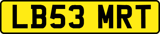LB53MRT