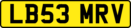 LB53MRV