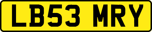 LB53MRY