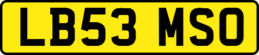 LB53MSO