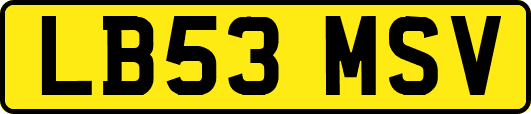 LB53MSV