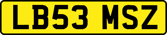 LB53MSZ