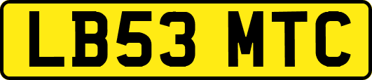 LB53MTC