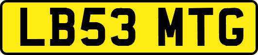 LB53MTG