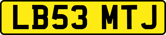 LB53MTJ