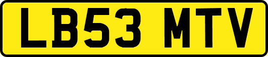 LB53MTV
