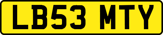 LB53MTY