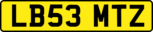 LB53MTZ