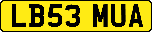 LB53MUA