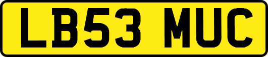 LB53MUC