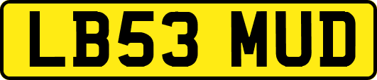 LB53MUD