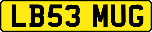 LB53MUG